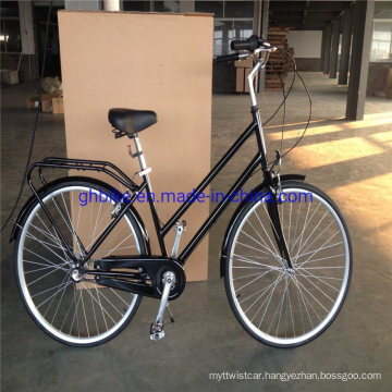 28" Classic Factory Wholesale Price Nexus Internal 3 Speed Bicycle Retro Ladies Bikes